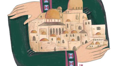 Dialog Antara Pedang dengan Batang Leher