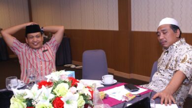 Ketua Lakpesdam PBNU