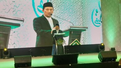 Multaqa Ulama al-Qur'an