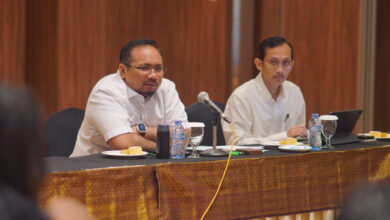 Menteri Agama Gus Yaqut