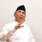 KH Yahya Cholil Staquf