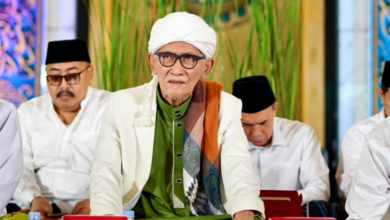 1 Miliar Shalawat Nariyah