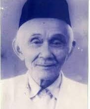 KH Abdul Chalim