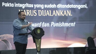 Rakernas Kemenag 2024