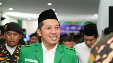 Bang Addin Idulfitri