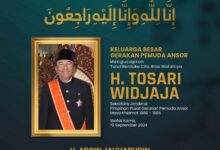 Tosari Widjaja