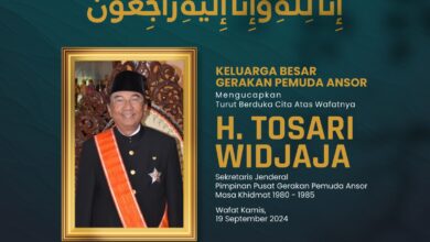 Tosari Widjaja