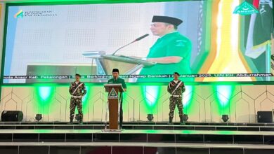 Gus Rifqi Pekalongan